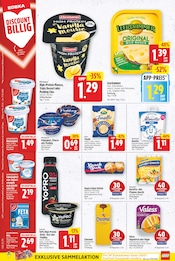 Naturjoghurt Angebote im Prospekt "Aktuelle Angebote" von E center Naturjoghurt Angebote im Prospekt "Aktuelle Angebote" von E center auf Seite 12