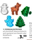 PRÄGEAUSSTECHER Angebote bei Dehner Garten-Center Germering für 3,99 €