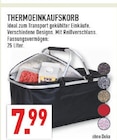 Thermoeinkaufskorb Angebote bei Marktkauf Recklinghausen für 7,99 €