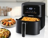 Sconto SB Bentwisch - HEISSLUFT-FRITTEUSE "16394" Angebot im Prospekt HEISSLUFT-FRITTEUSE "16394" bei Sconto SB im Bentwisch Prospekt für 39,99 €