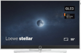 stellar 55dr+ (vi) alu brushed OLED-TV im Angebot bei Hirsch und Ille in Neunkirchen stellar 55dr+ (vi) alu brushed OLED-TV Angebote von LOEWE bei Hirsch und Ille Neunkirchen für 3.399,00 €