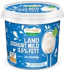 Landjoghurt Mild 3,5% Fett im Angebot bei REWE in Leonberg Landjoghurt Mild 3,5% Fett Angebote von Milchwerke Schwaben bei REWE Leonberg für 1,99 €