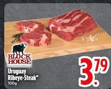 Aktuelles Uruguay Ribeye-Steak Angebot bei EDEKA in Regensburg ab 3,79 €