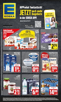 EDEKA Prospekt Noch kein °Punktesammler? Hier direkt anmelden! mit  Seiten in Gersthofen und Umgebung