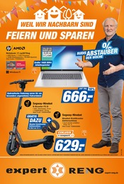 Aktueller expert Elektromarkt Prospekt in Kelheim und Umgebung, "Top Angebote" mit 12 Seiten, 03.05.2025 - 16.05.2025