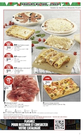 Promos Pizza dans le catalogue "Casino Supermarché" de Casino Supermarchés à la page 7