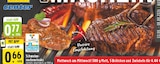Aktuelle Grillfleisch Angebote bei E center in Duisburg Aktuelles Schweine-nackensteaks Angebot bei E center in Duisburg ab 0,66 €