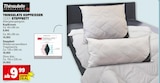 Kopfkissen im Angebot bei Marktkauf in Filderstadt Kopfkissen Angebote von 3M Thinsulate bei Marktkauf Filderstadt für 9,99 €