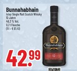 Trinkgut Bonn - Islay Single Malt Scotch Whisky Angebot im Prospekt Islay Single Malt Scotch Whisky bei Trinkgut im Bonn Prospekt für 42,99 €