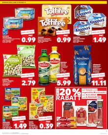 Joghurt Angebot im Kaufland Prospekt, gültig von 08.05.2025 bis 14.05.2025 Joghurt Angebot im aktuellen Kaufland Prospekt auf Seite 3