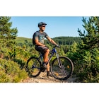 VTT suspensions 27,5'' - TOPLIFE en promo chez Carrefour Vitry-sur-Seine à 299,99 €