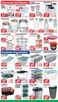 Gefrierschrank im Wreesmann Prospekt "DEIN SAISON- & SONDERPOSTENMARKT!" mit 12 Seiten (Dresden)