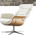 RELAXSESSEL LEDER im Angebot bei Polstermöbel Fischer in Heilbronn RELAXSESSEL LEDER Angebote bei Polstermöbel Fischer Heilbronn für 990,00 €