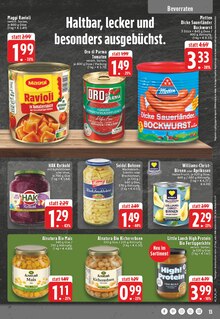 Äpfel im aktuellen EDEKA Prospekt (Mülheim (Ruhr)) Äpfel im EDEKA Prospekt "Aktuelle Angebote" mit 28 Seiten (Mülheim (Ruhr))