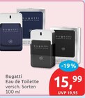 Eau de Toilette bei budni im Berlin Prospekt für 15,99 €
