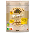 Nüsse im Penny Prospekt Mandeln von Simply Sunny im aktuellen Penny Prospekt für 2,69 €