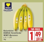 Aktuelles WWF-Bananen Angebot bei EDEKA in Berlin ab 1,49 €