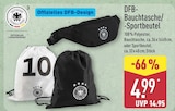 Aktuelle Schulranzen Angebote bei ALDI Nord in Nordhausen Aktuelles Bauchtasche Angebot bei ALDI Nord in Nordhausen ab 4,99 €