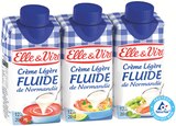 Promo Crème fluide légère de normandie à 1,94 € dans le catalogue Colruyt à Péronnas