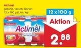 Aktuelle Joghurt Angebote bei Netto Marken-Discount in Pforzheim Aktuelles gekühlt Angebot bei Netto Marken-Discount in Pforzheim ab 2,88 €