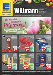 Aktueller E center Supermarkt Prospekt in Bissingen und Umgebung, "Wir lieben Lebensmittel!" mit 30 Seiten, 18.05.2026 - 23.05.2026