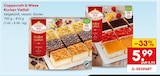 Kuchen Vielfalt von Coppenrath & Wiese im aktuellen Netto Marken-Discount Prospekt für 5,99 €