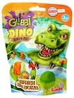 REWE Schwebheim - Glibbi Dino Surprise Angebot im Prospekt Glibbi Dino Surprise bei REWE im Schwebheim Prospekt für 2,99 €