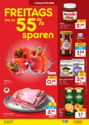 Tomaten im Netto Marken-Discount Prospekt in Flensburg Aktueller Netto Marken-Discount Prospekt mit Tomaten, "Aktuelle Angebote", Seite 12