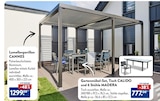 Aktuelle Partyzelt Angebote bei ALDI Nord in Bremerhaven Aktuelles Lamellenpavillon CANNES Angebot bei ALDI Nord in Bremerhaven ab 777,00 €