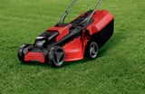 Aktuelle Rasenmäher Angebote bei toom Baumarkt in Mannheim Aktuelles Akku-Rasenmäher GE-CM 18/30 Li Angebot bei toom Baumarkt in Mannheim ab 99,99 €