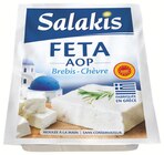 Intermarché Leimbach - Promo Féta AOP Promo Féta AOP à 1,64 € dans le catalogue Intermarché à Leimbach