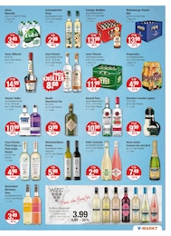 V-Markt Sirup im Prospekt 