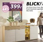Aktuelle Fernseher Angebote bei BRAUN Möbel-Center in Lörrach Aktuelles Stauraumelement Angebot bei BRAUN Möbel-Center in Lörrach ab 59,00 €