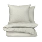 Couvre lit avec taies d'oreiller - TEX HOME - Carrefour à Charenton-le-Pont Couvre lit avec taies d'oreiller - TEX HOME en promo chez Carrefour Charenton-le-Pont à 28,79 €