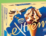 Super U Pouxeux - Promo Cones Crème Glacée Extrême Promo Cones Crème Glacée Extrême à 1,35 € dans le catalogue Super U à Pouxeux