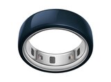 Ring 4 Ceramic, Größe 4, Midnight Smart von OURA im aktuellen MediaMarkt Saturn Prospekt für 300,00 €