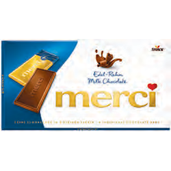 merci Tafel