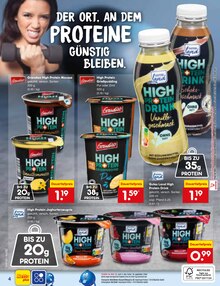 Energydrink im Netto Marken-Discount Prospekt "Aktuelle Angebote" mit 66 Seiten (Bonn)