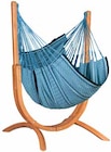 Comfort-Hängesessel »Udine« von La Siesta im aktuellen Pflanzen Kölle Prospekt für 449,00 €