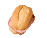Fleischkäse Brötchen/Leberkäse Semmel im Angebot bei tegut in Gießen Fleischkäse Brötchen/Leberkäse Semmel Angebote bei tegut Gießen für 2,00 €