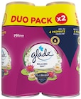 Automatic Spray Duopack von Glade im aktuellen Rossmann Prospekt