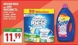 Aktuelles Weisser Riese Angebot bei Marktkauf in Düsseldorf ab 11,99 €
