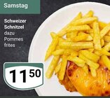 Schweizer Schnitzel im Angebot bei GLOBUS in Koblenz Schweizer Schnitzel Angebote bei GLOBUS Koblenz für 11,50 €