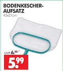 BODENKESCHER-AUFSATZ im Angebot bei Wreesmann in Dessau-Roßlau BODENKESCHER-AUFSATZ Angebote bei Wreesmann Dessau-Roßlau für 5,99 €