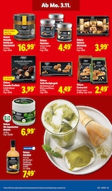 Eierlikör im Lidl Prospekt in Trier Aktueller Lidl Prospekt mit Eierlikör, "LIDL LOHNT SICH", Seite 25