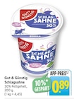 Aktuelle Sahne Angebote bei EDEKA in Heidelberg Aktuelles Schlagsahne Angebot bei EDEKA in Heidelberg ab 0,89 €