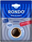 Original Kaffeepads Angebote von Rondo bei Kaufland Halle für 9,99 €