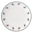 Assiette plate "Sweet Candy" - CARREFOUR HOME - Carrefour à Villeurbanne Assiette plate "Sweet Candy" - CARREFOUR HOME en promo chez Carrefour Villeurbanne à 3,99 €