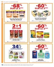 Tablette Angebote im Prospekt "Carrefour" von Carrefour auf Seite 38