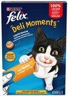 Aktuelles Snacks Deli Moments Angebot bei REWE in Hamburg ab 1,39 €